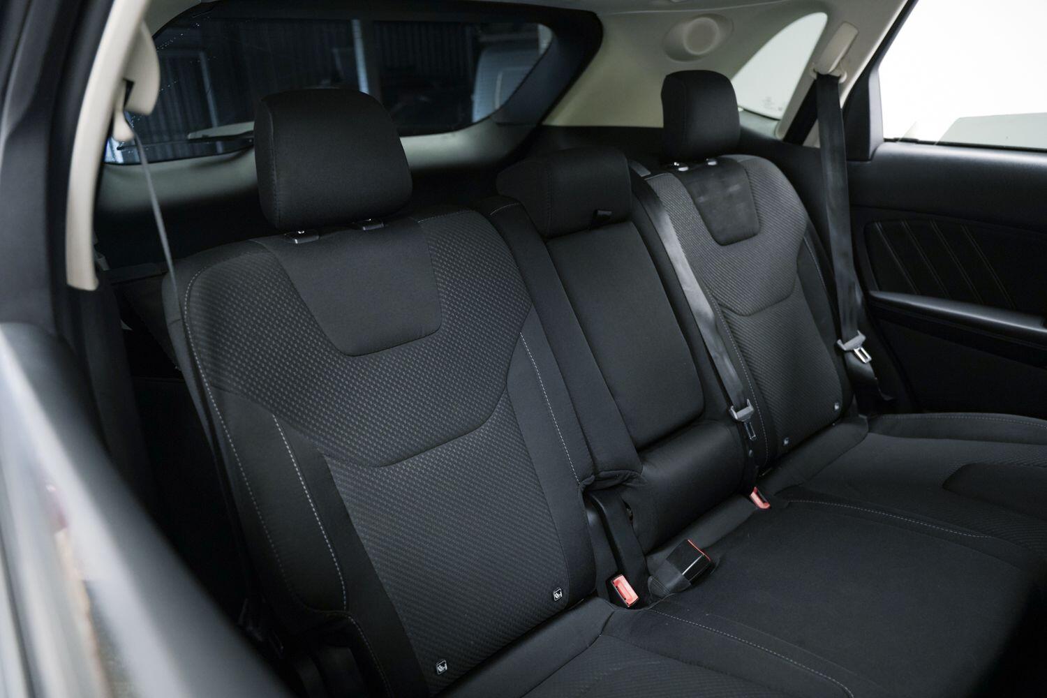 Used Ford Edge for sale - 76550481: Photo 14