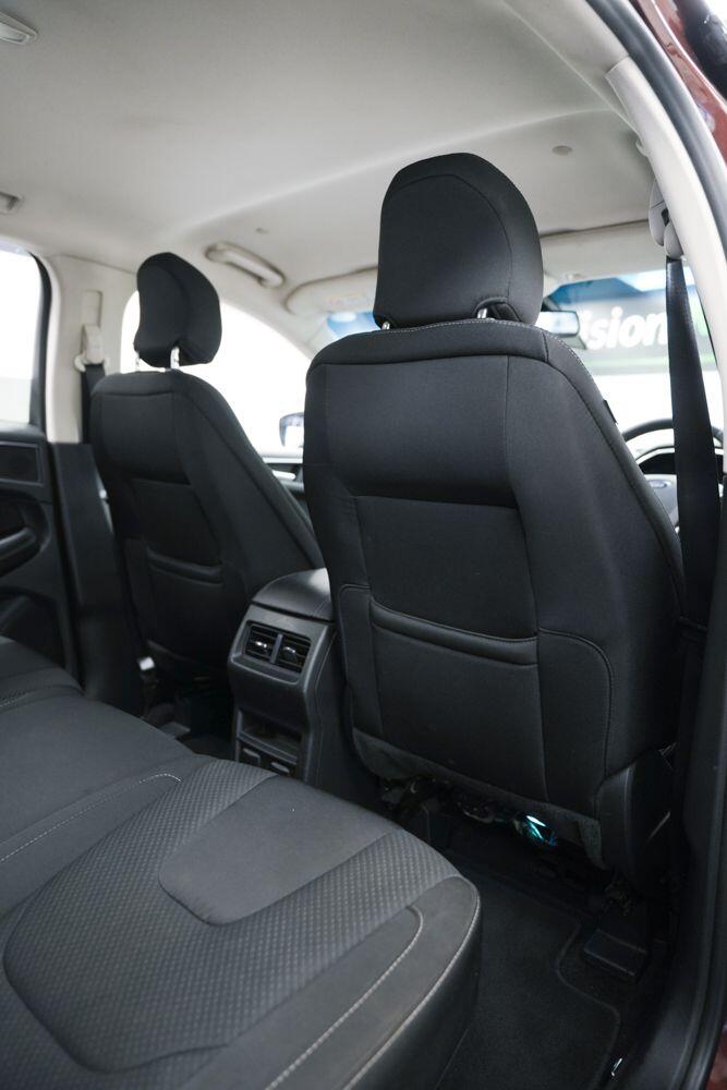 Used Ford Edge for sale - 76550481: Photo 17