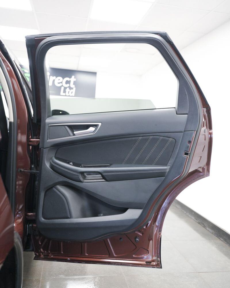 Used Ford Edge for sale - 76550481: Photo 18