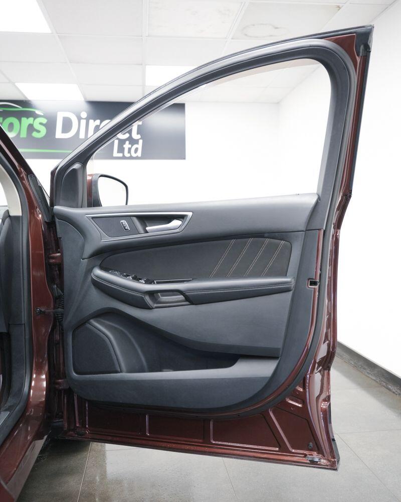 Used Ford Edge for sale - 76550481: Photo 19