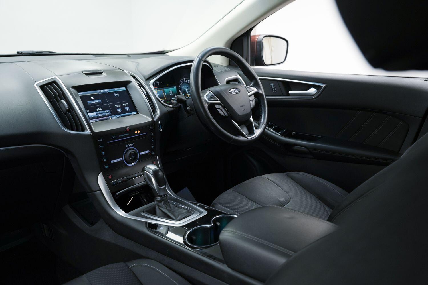 Used Ford Edge for sale - 76550481: Photo 21