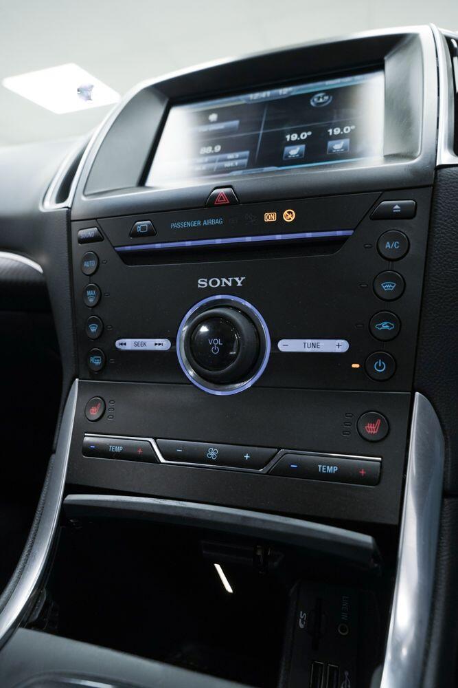 Used Ford Edge for sale - 76550481: Photo 24