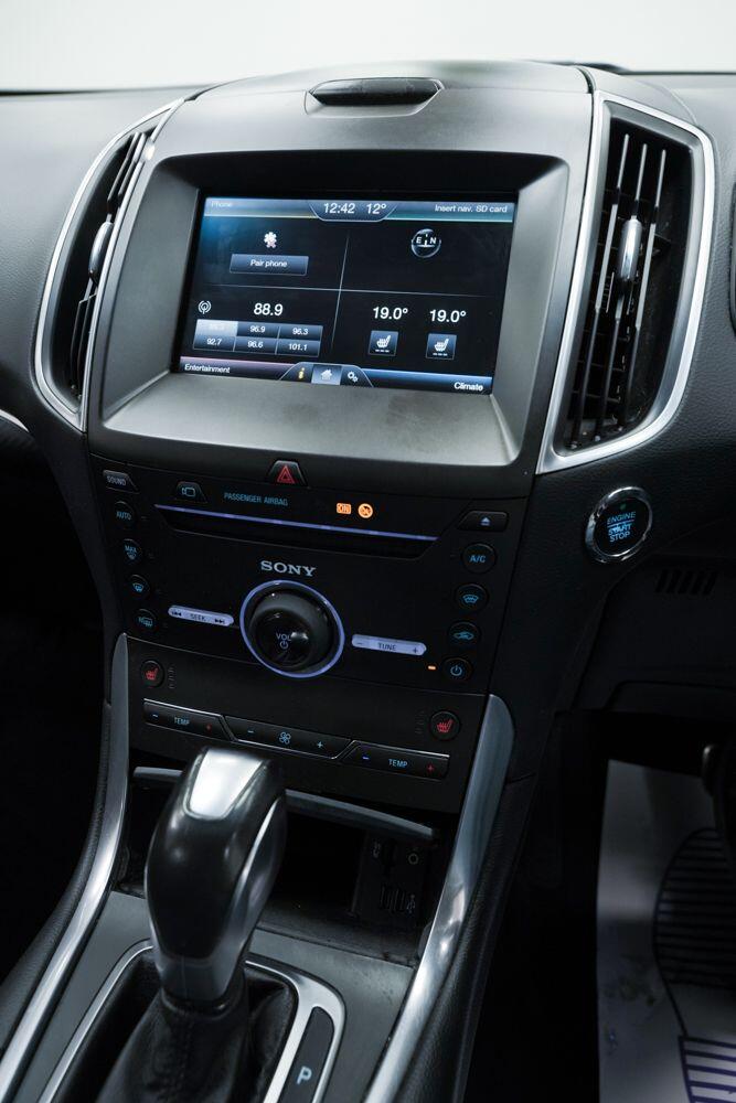 Used Ford Edge for sale - 76550481: Photo 25