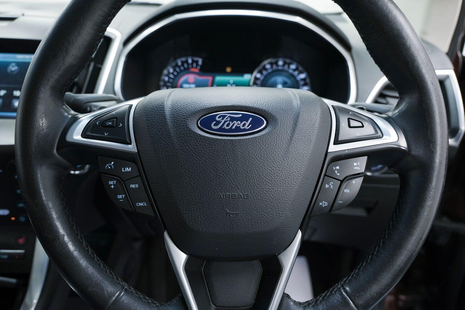 Used Ford Edge for sale - 76550481: Photo 26