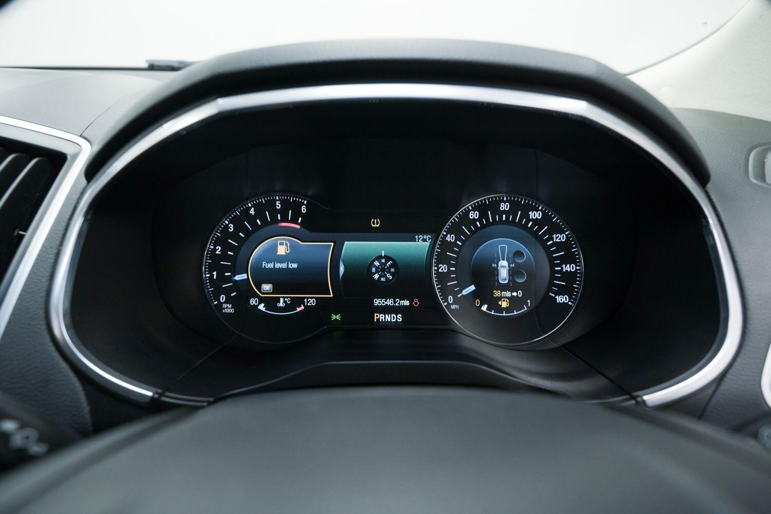 Used Ford Edge for sale - 76550481: Photo 27