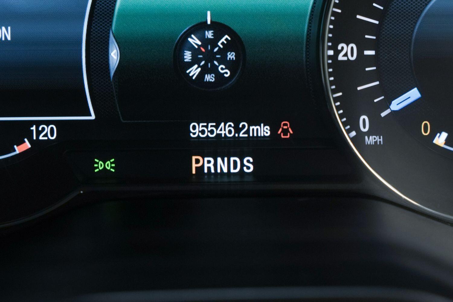 Used Ford Edge for sale - 76550481: Photo 28