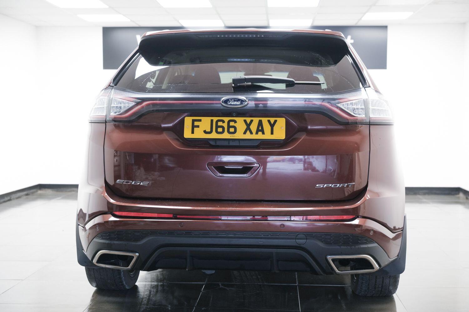 Used Ford Edge for sale - 76550481: Photo 3