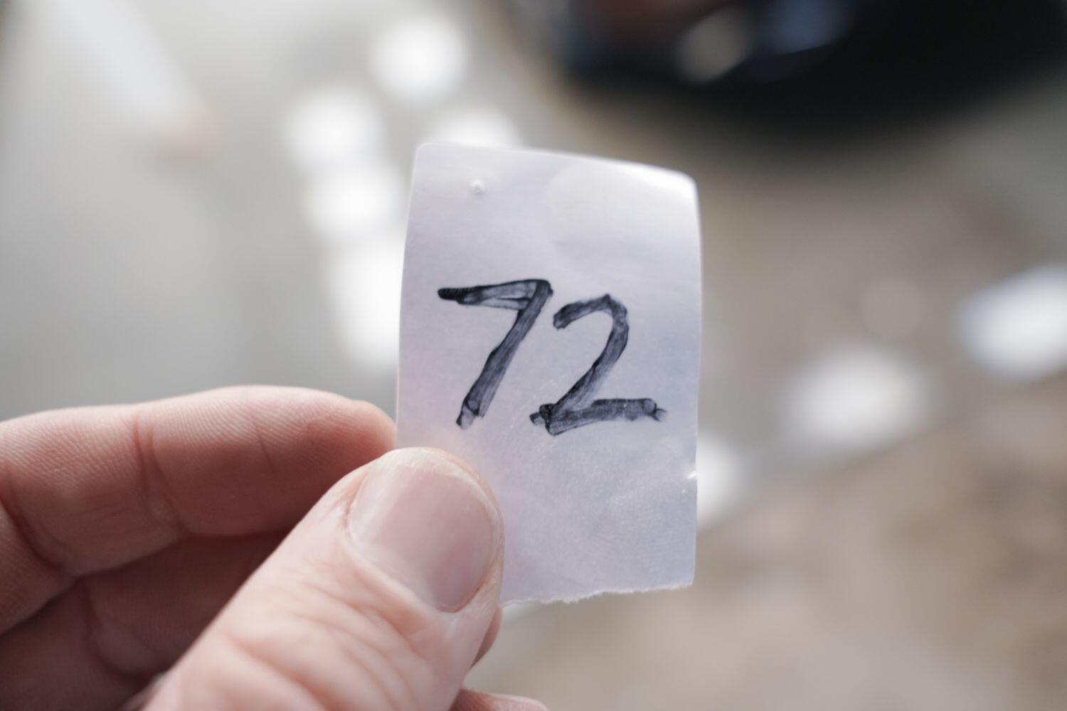 Used Ford Edge for sale - 76550481: Photo 32