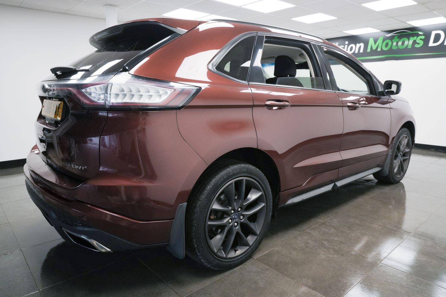 Used Ford Edge for sale - 76550481: Photo 4