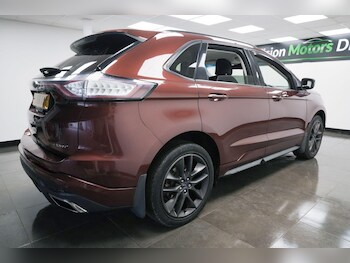 Used Ford Edge 2016 for sale - 76550481: Photo