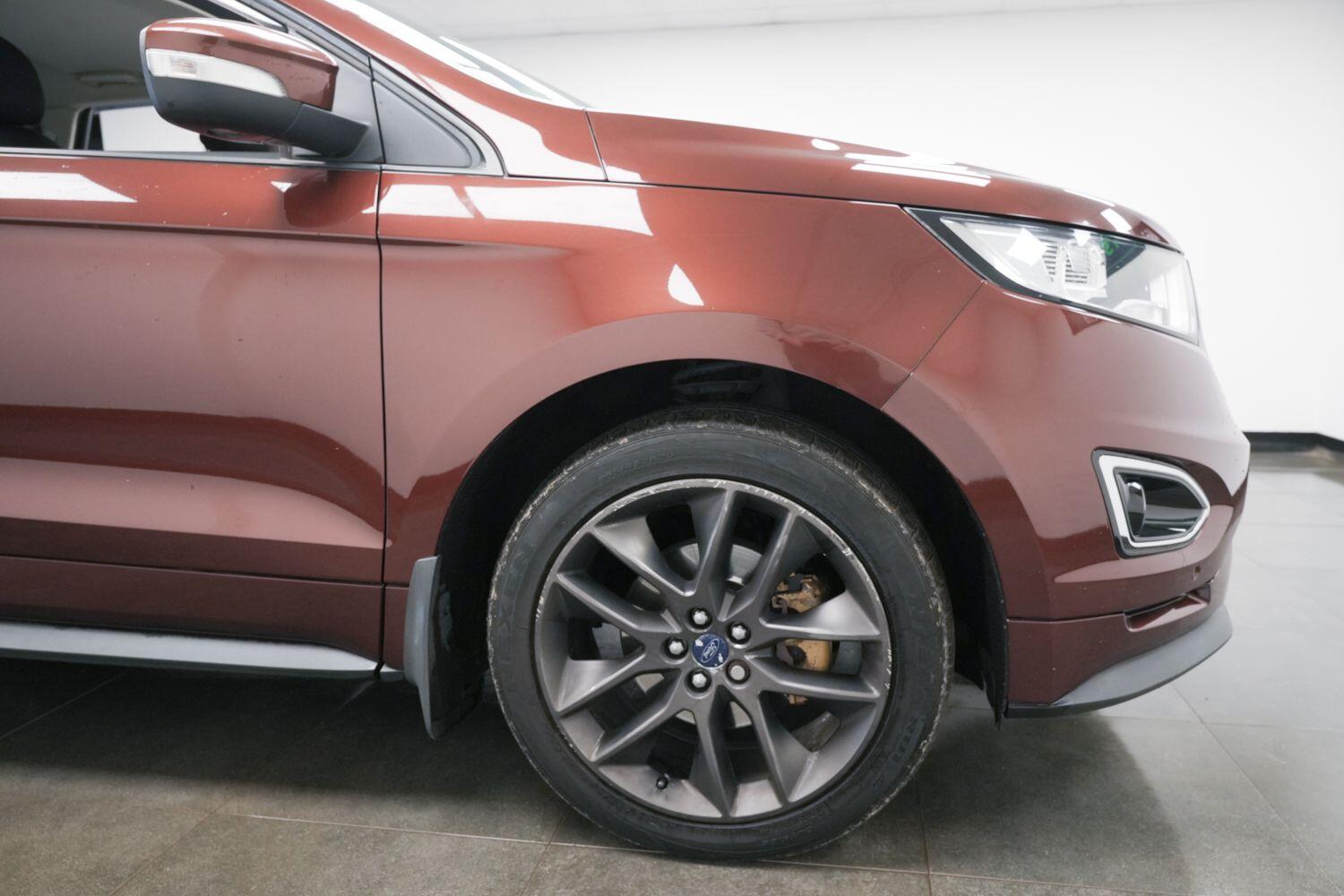 Used Ford Edge for sale - 76550481: Photo 5