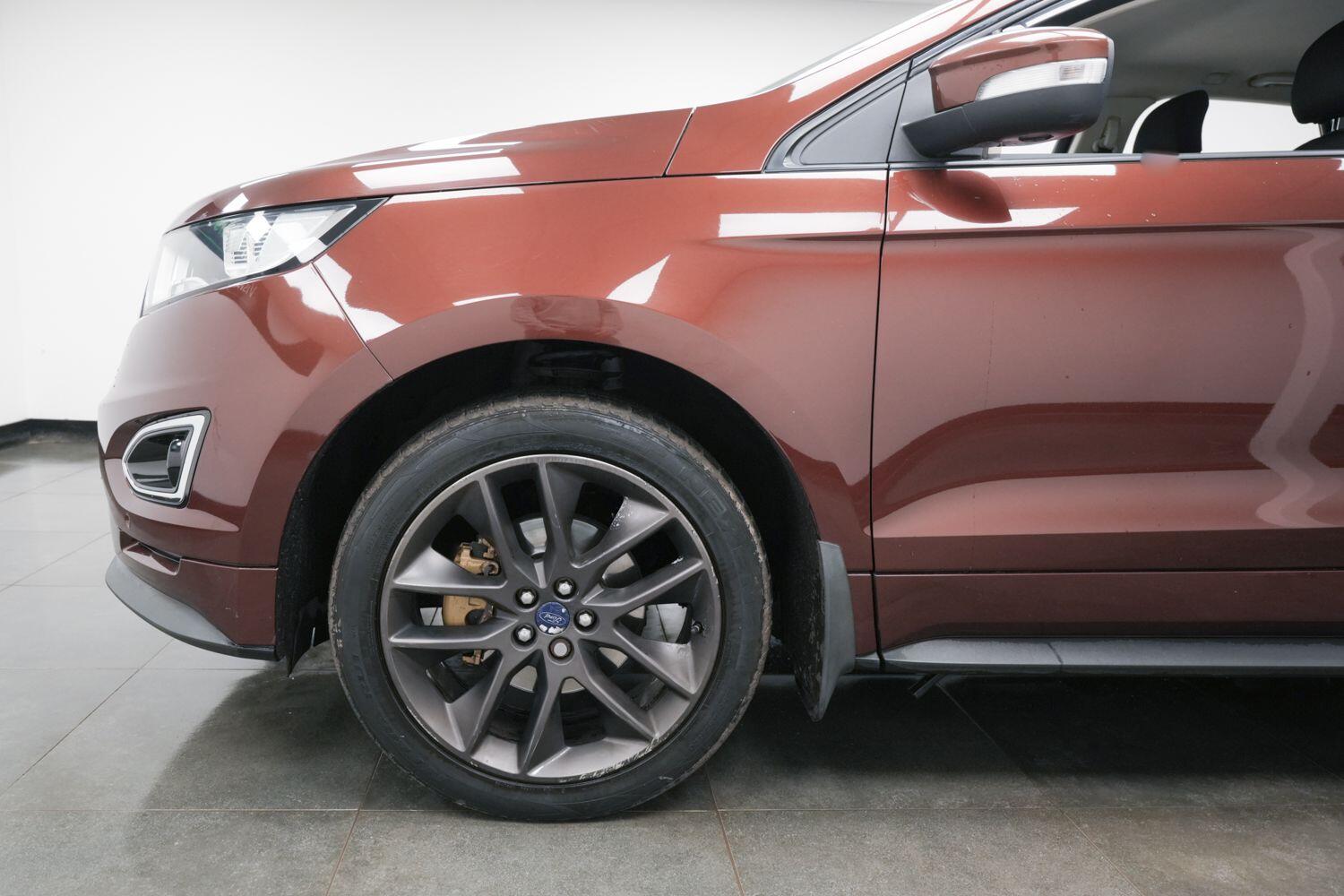 Used Ford Edge for sale - 76550481: Photo 6