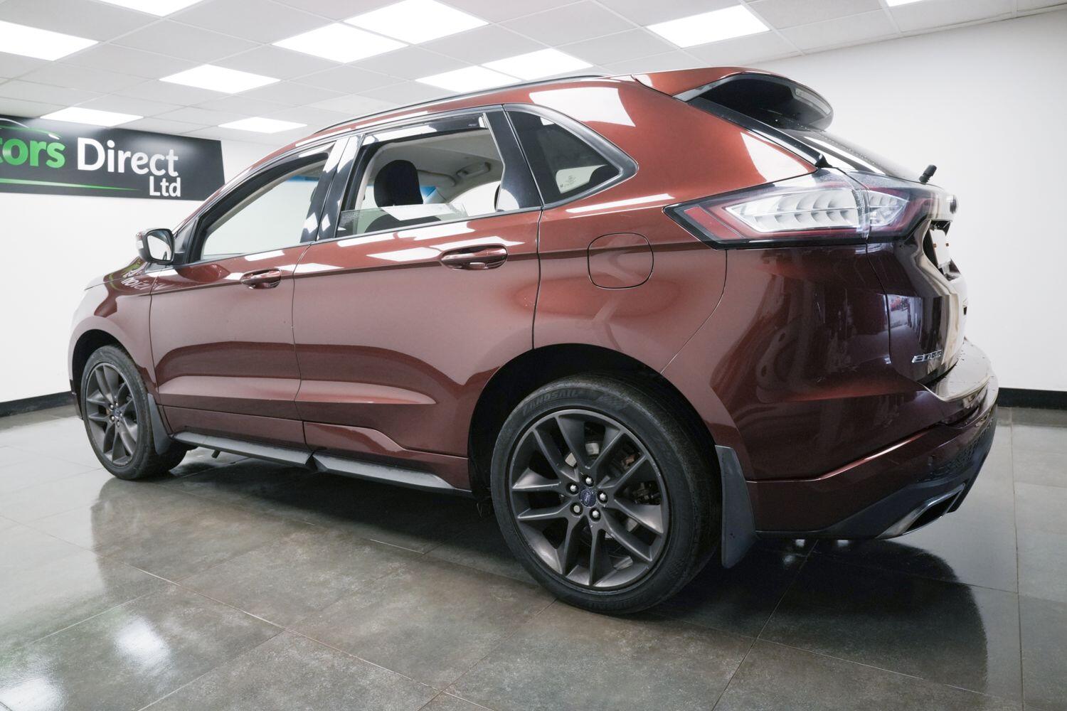 Used Ford Edge for sale - 76550481: Photo 7