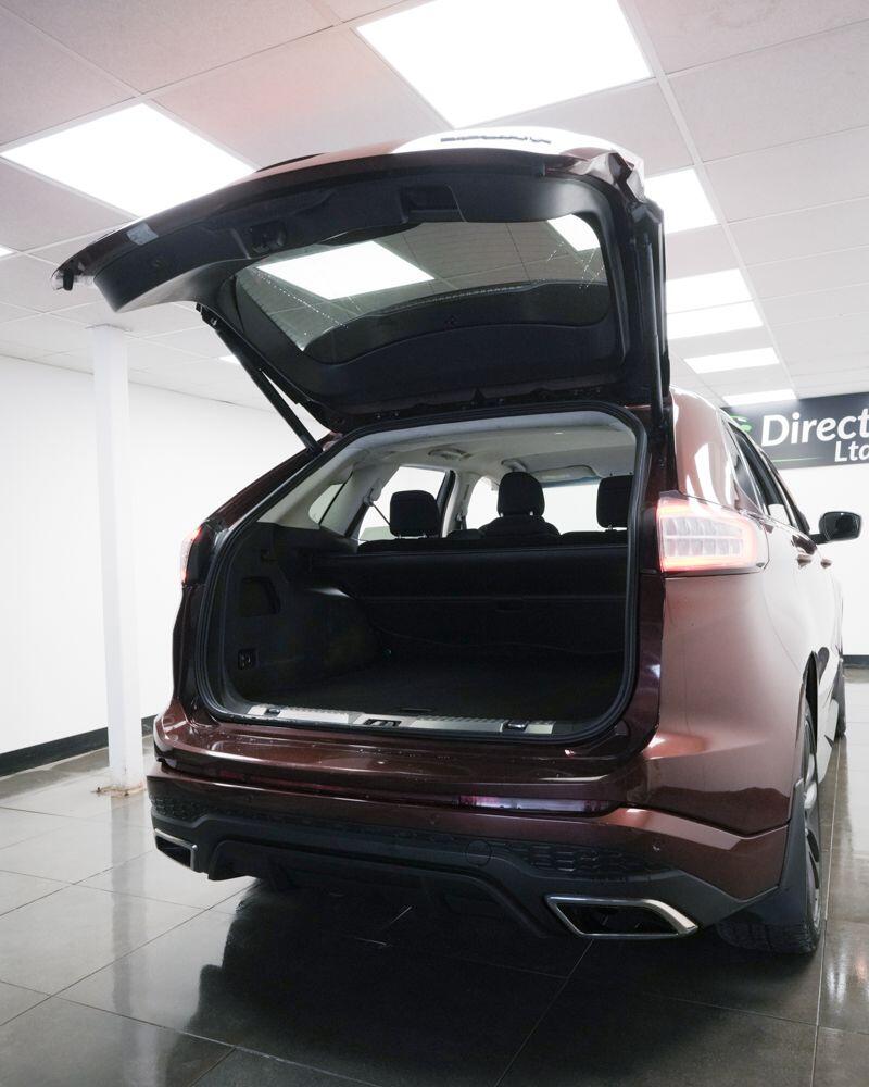 Used Ford Edge for sale - 76550481: Photo 8