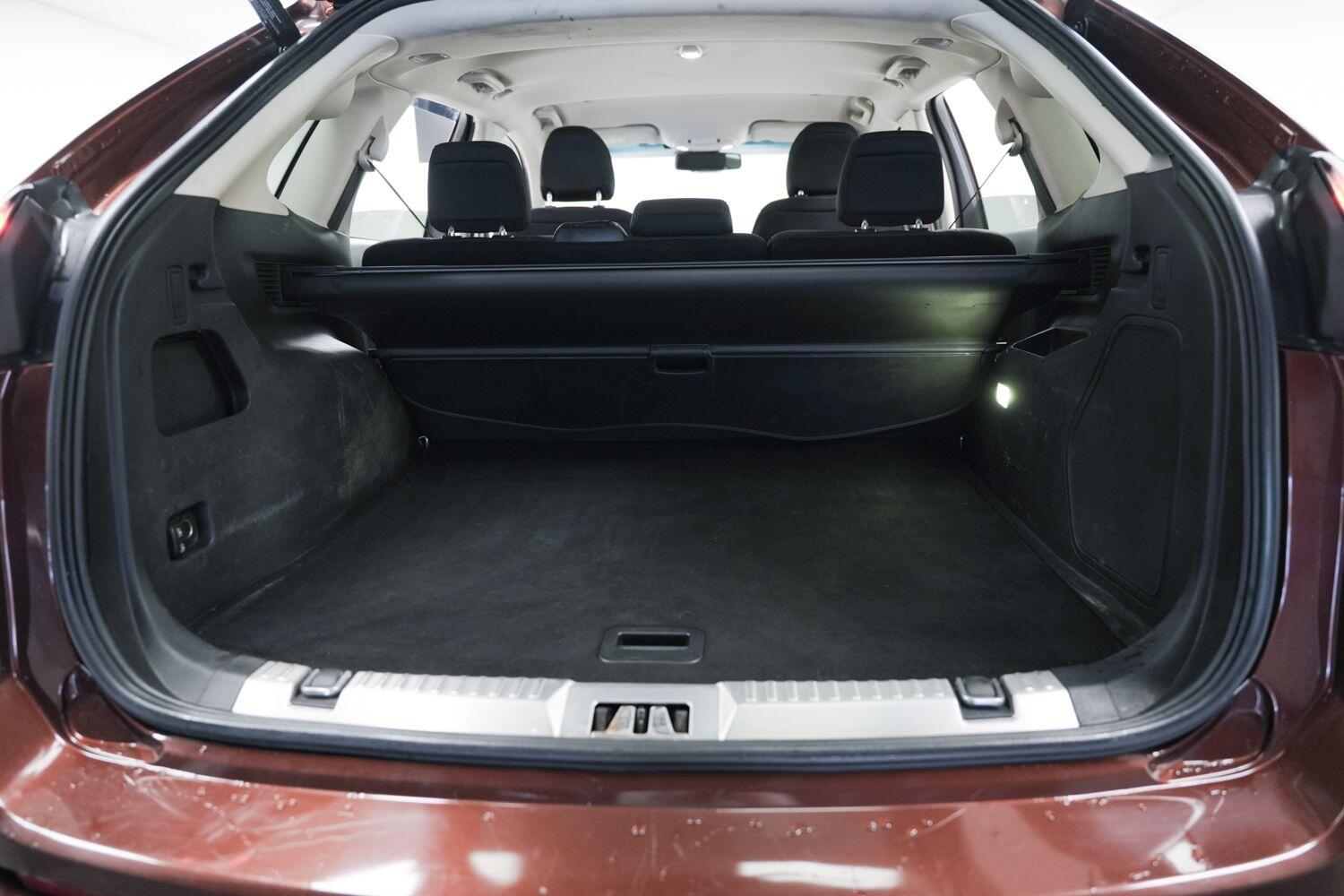 Used Ford Edge for sale - 76550481: Photo 9