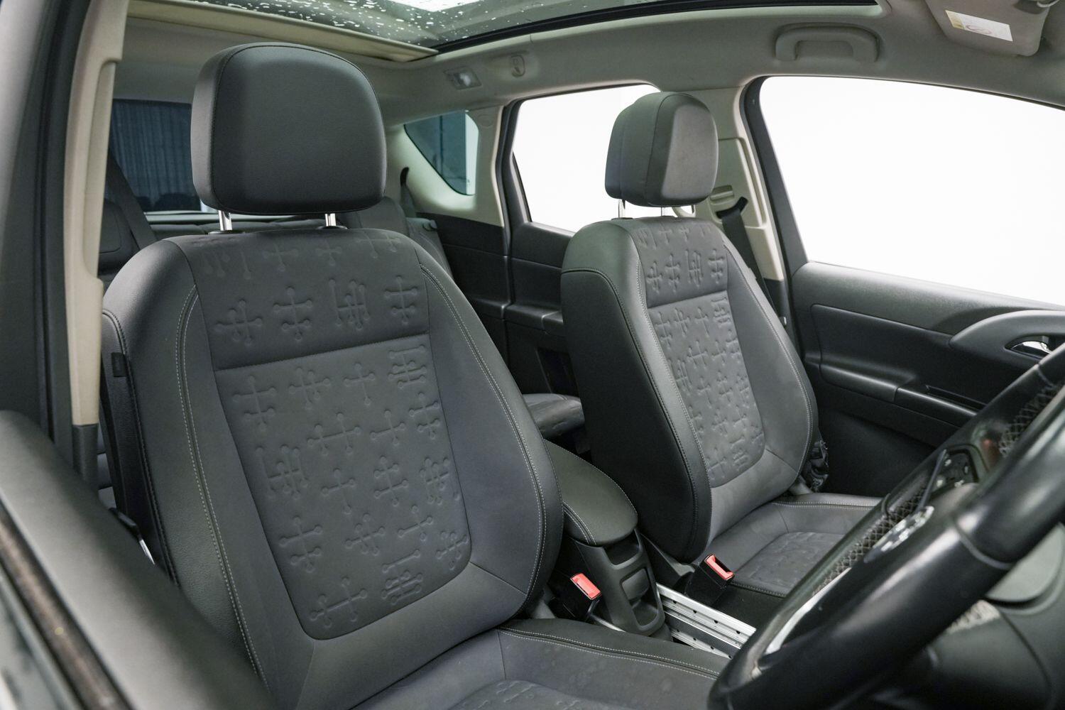 Used Vauxhall Meriva 2014 for sale - 77612453: Photo 12