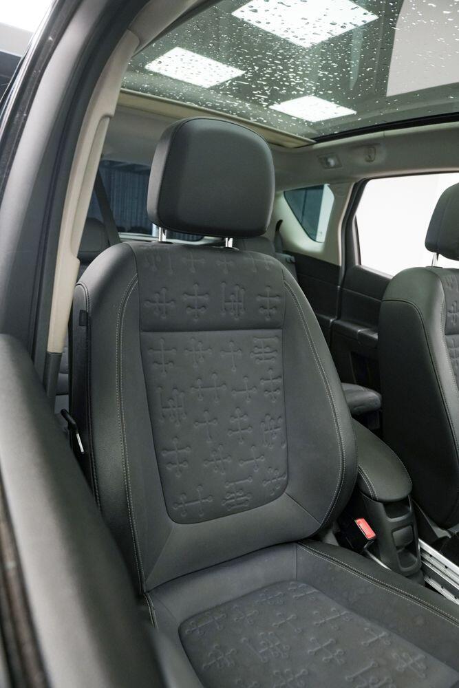 Used Vauxhall Meriva 2014 for sale - 77612453: Photo 13