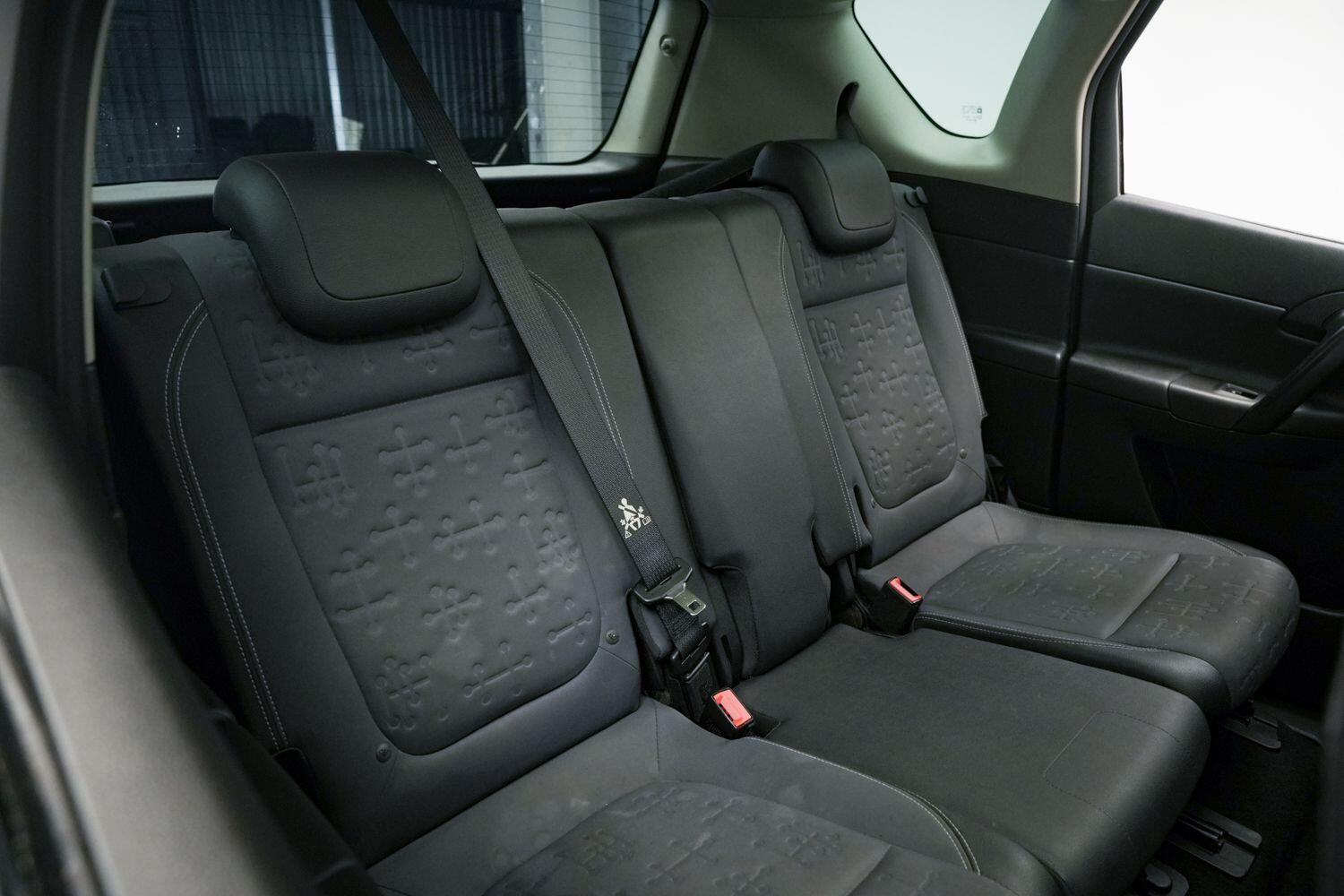 Used Vauxhall Meriva 2014 for sale - 77612453: Photo 15