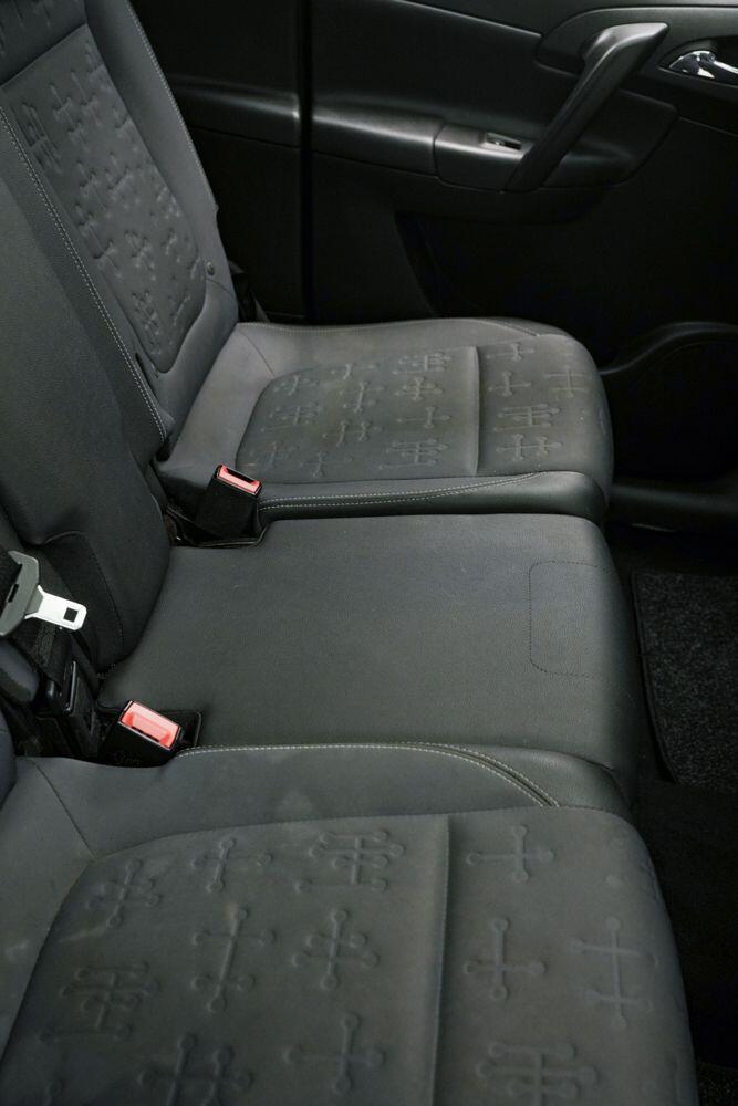 Used Vauxhall Meriva 2014 for sale - 77612453: Photo 16