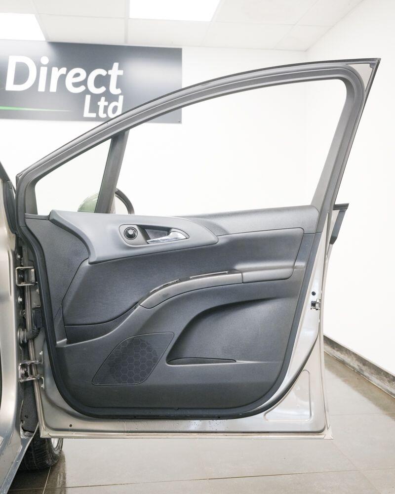 Used Vauxhall Meriva 2014 for sale - 77612453: Photo 19