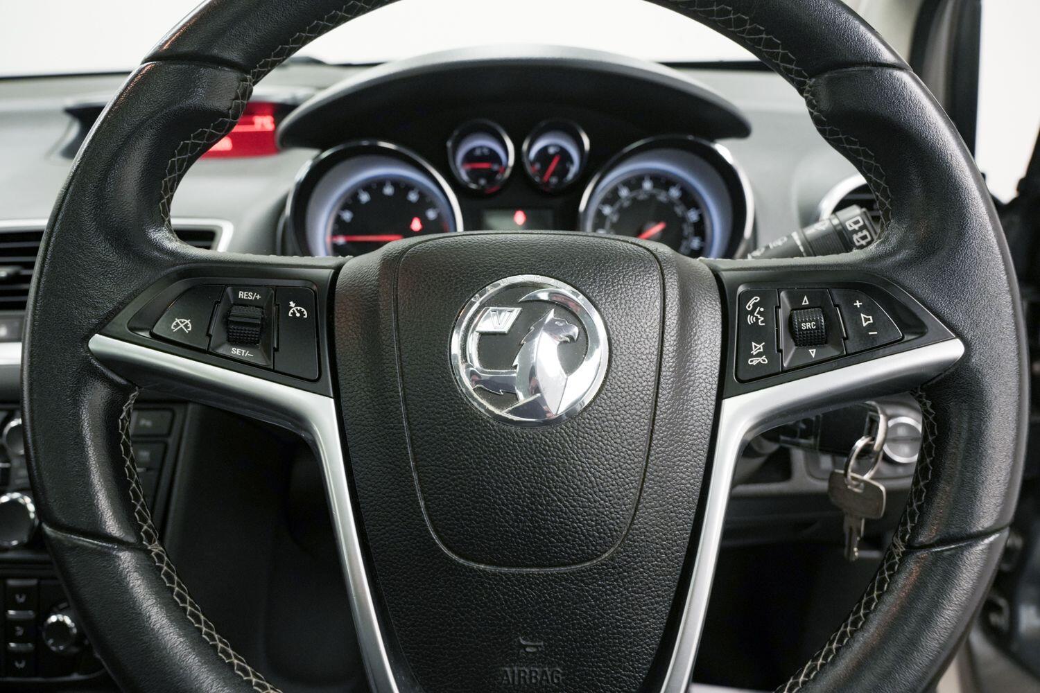 Used Vauxhall Meriva 2014 for sale - 77612453: Photo 26