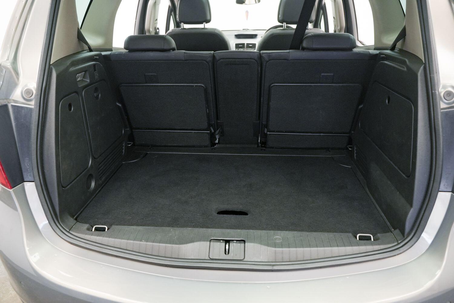 Used Vauxhall Meriva 2014 for sale - 77612453: Photo 9