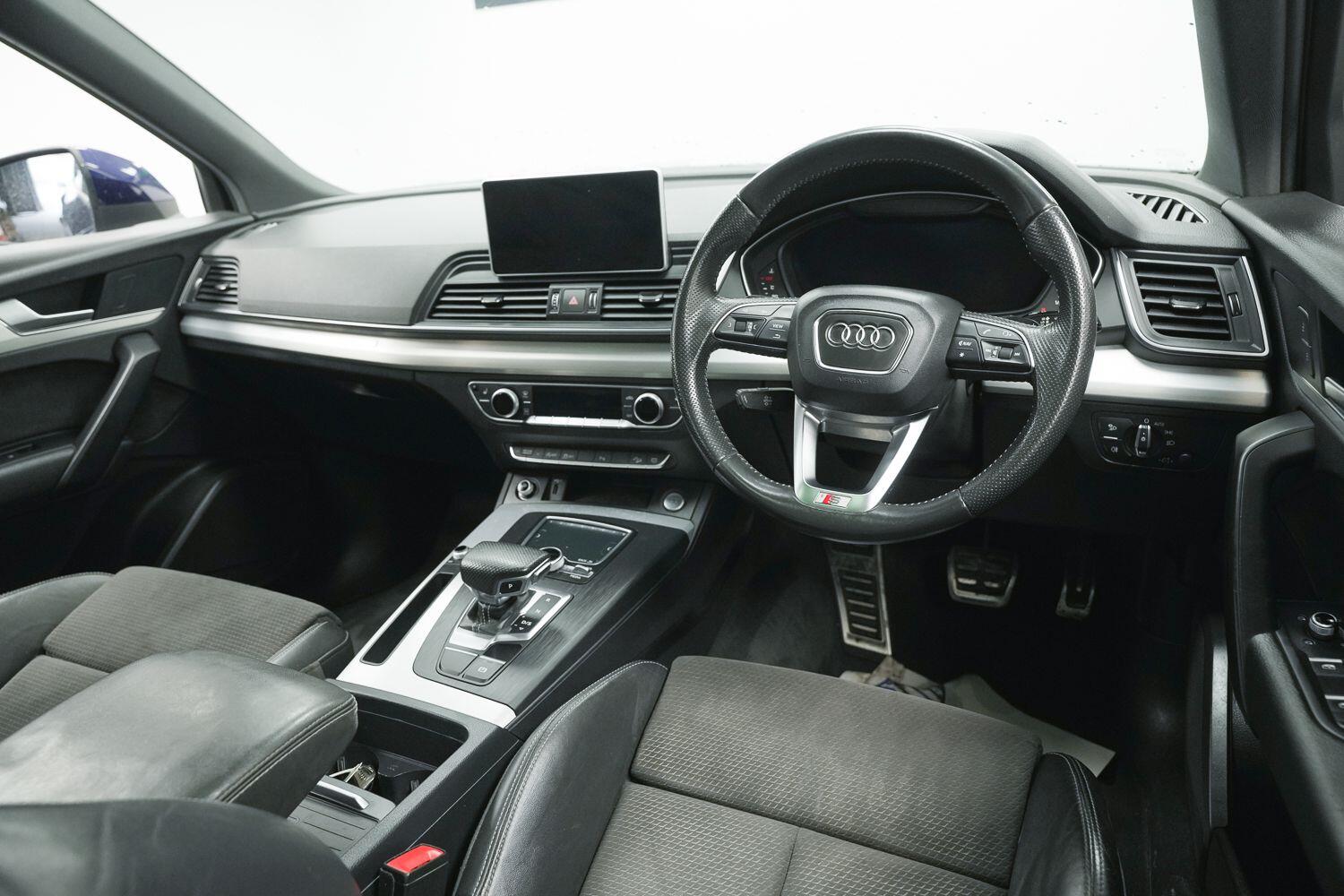 Used Audi Q5 2018 for sale - 77799166: Photo 11