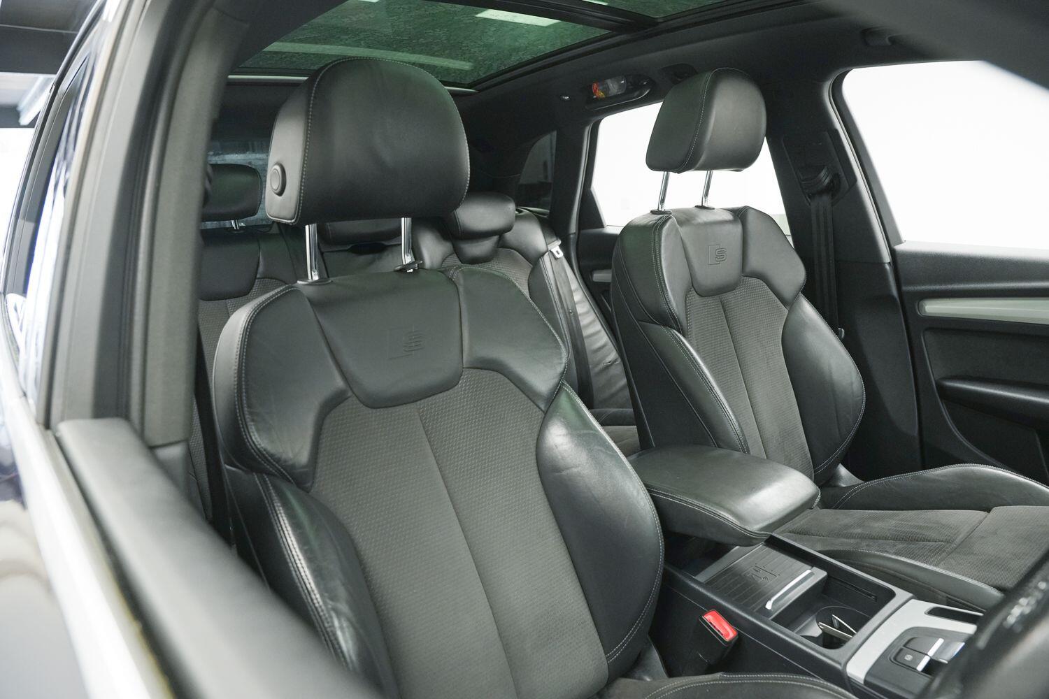 Used Audi Q5 2018 for sale - 77799166: Photo 12