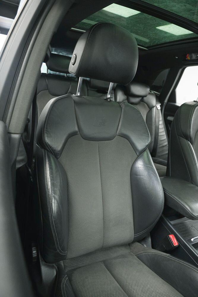 Used Audi Q5 2018 for sale - 77799166: Photo 13