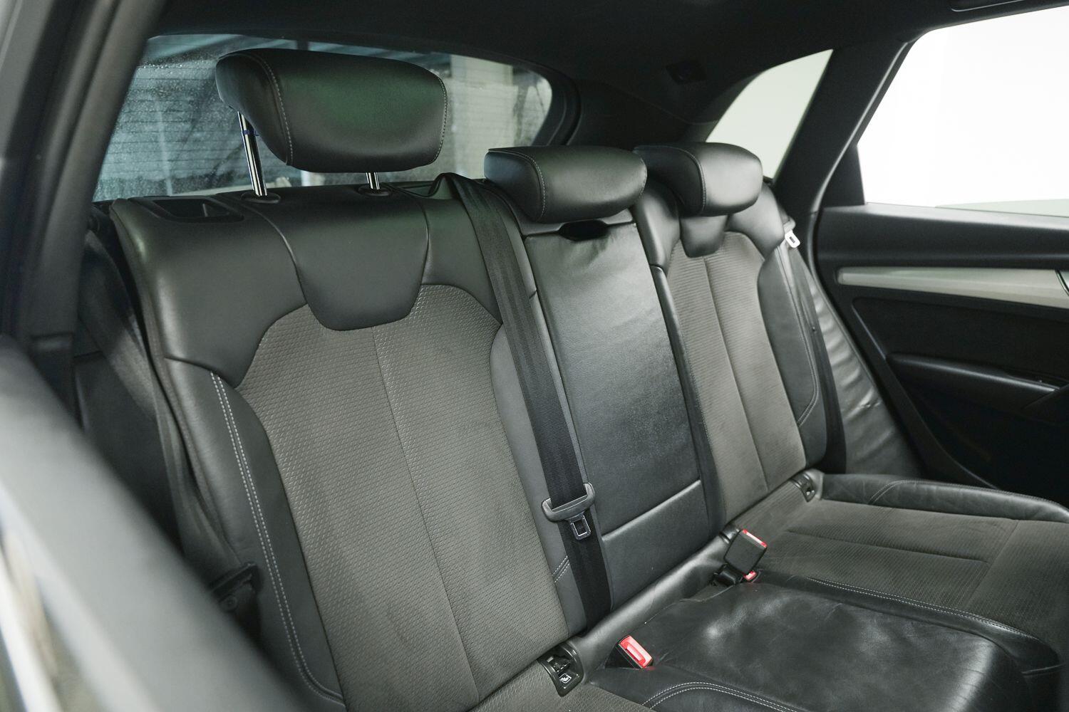 Used Audi Q5 2018 for sale - 77799166: Photo 15