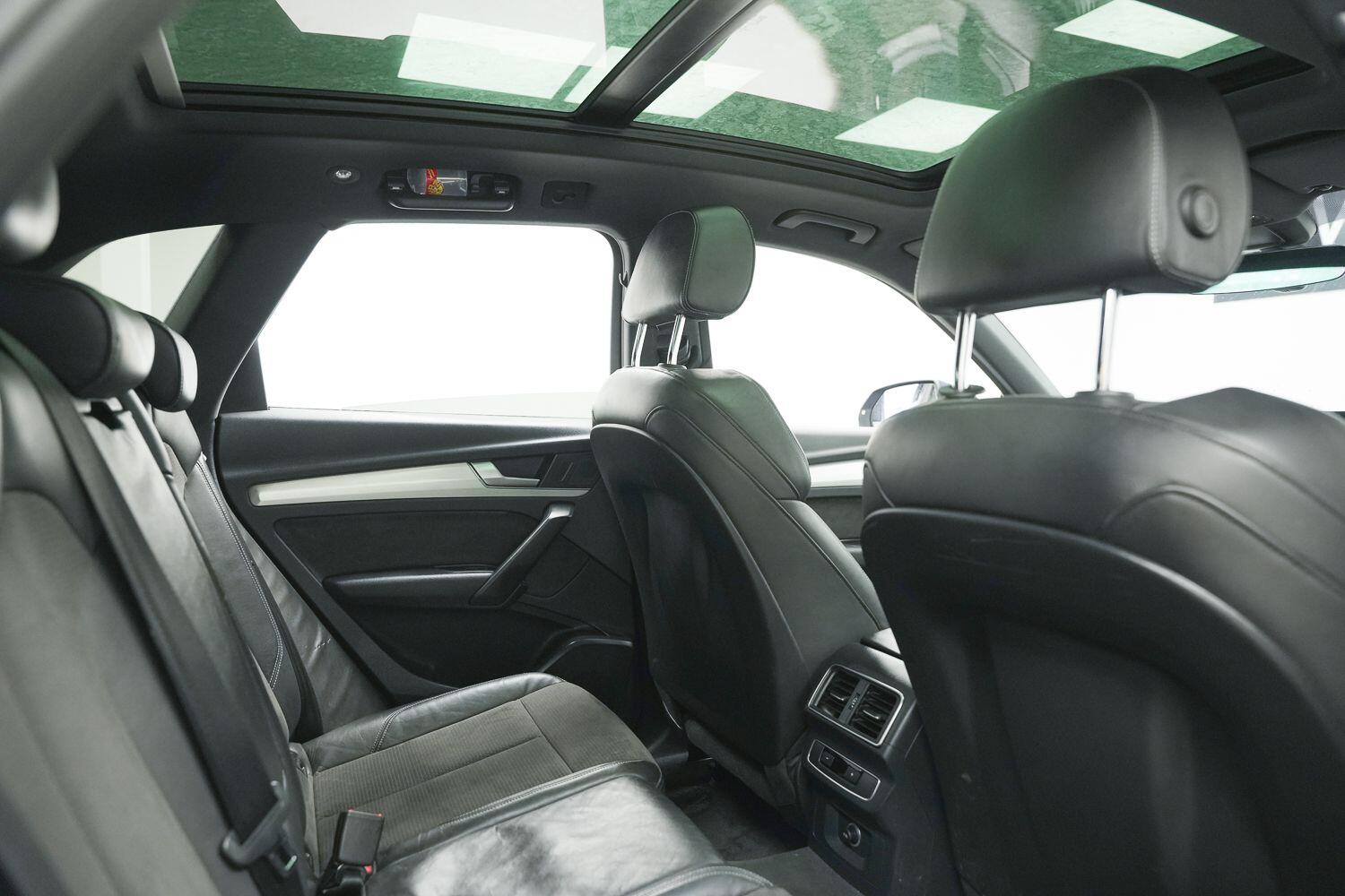 Used Audi Q5 2018 for sale - 77799166: Photo 17