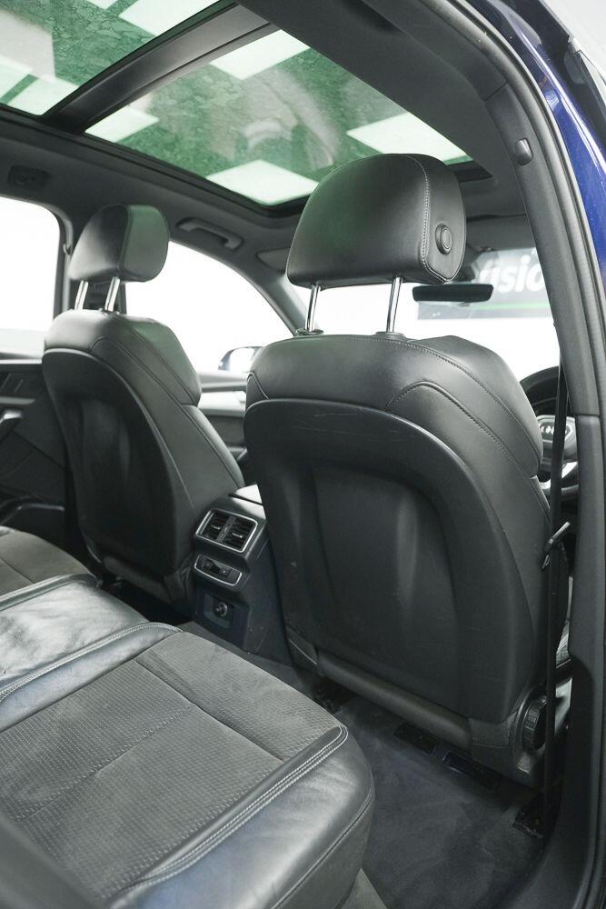 Used Audi Q5 2018 for sale - 77799166: Photo 18