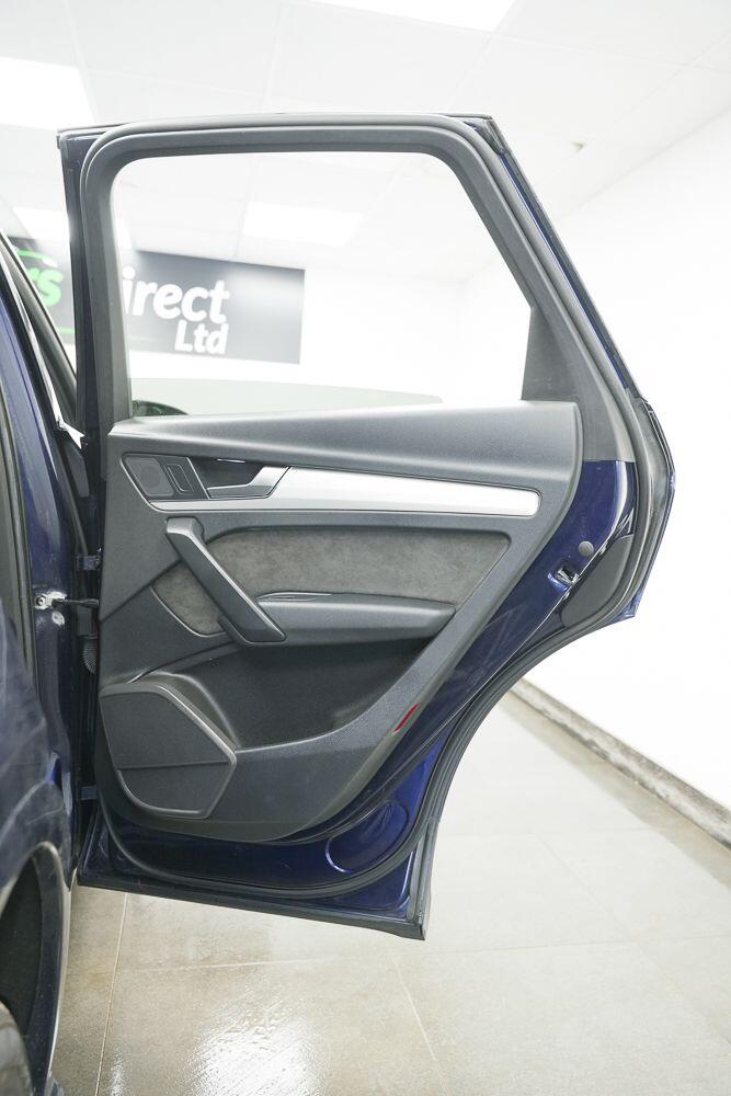 Used Audi Q5 2018 for sale - 77799166: Photo 19