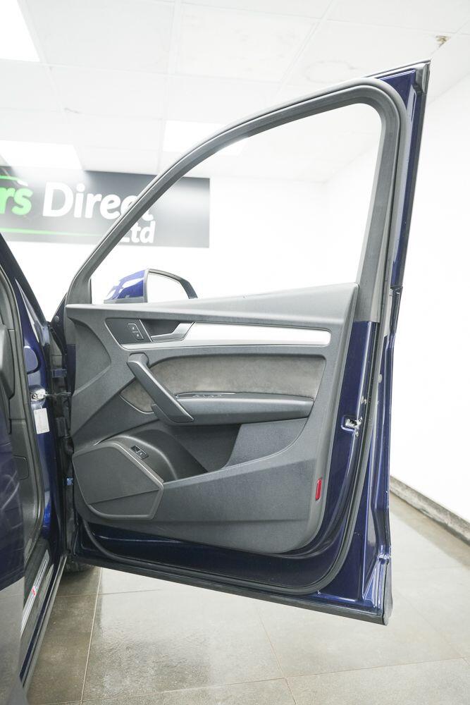 Used Audi Q5 2018 for sale - 77799166: Photo 20