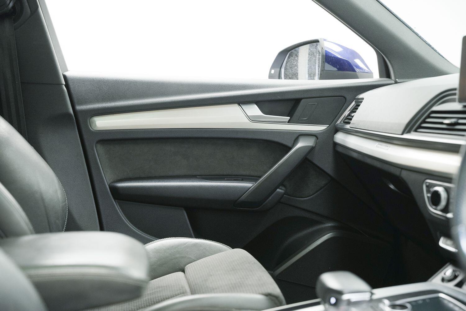 Used Audi Q5 2018 for sale - 77799166: Photo 23