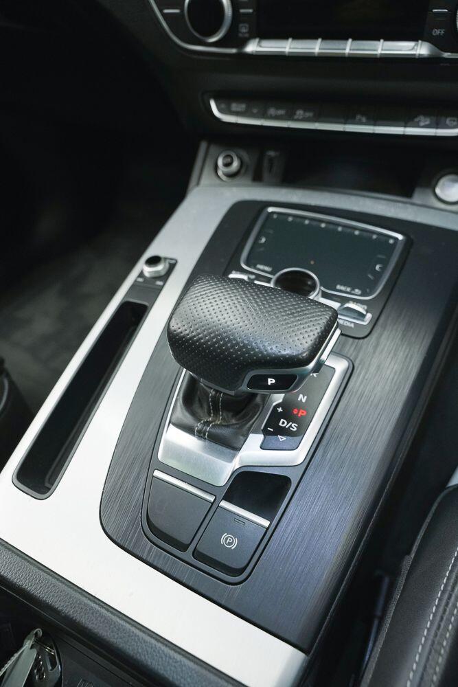 Used Audi Q5 2018 for sale - 77799166: Photo 24