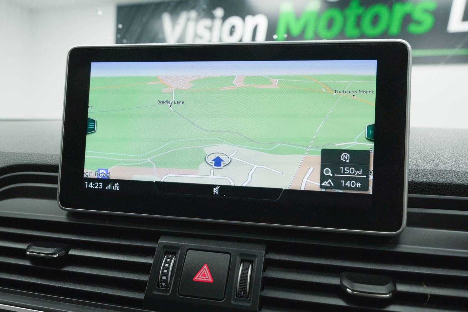 Used Audi Q5 2018 for sale - 77799166: Photo 26