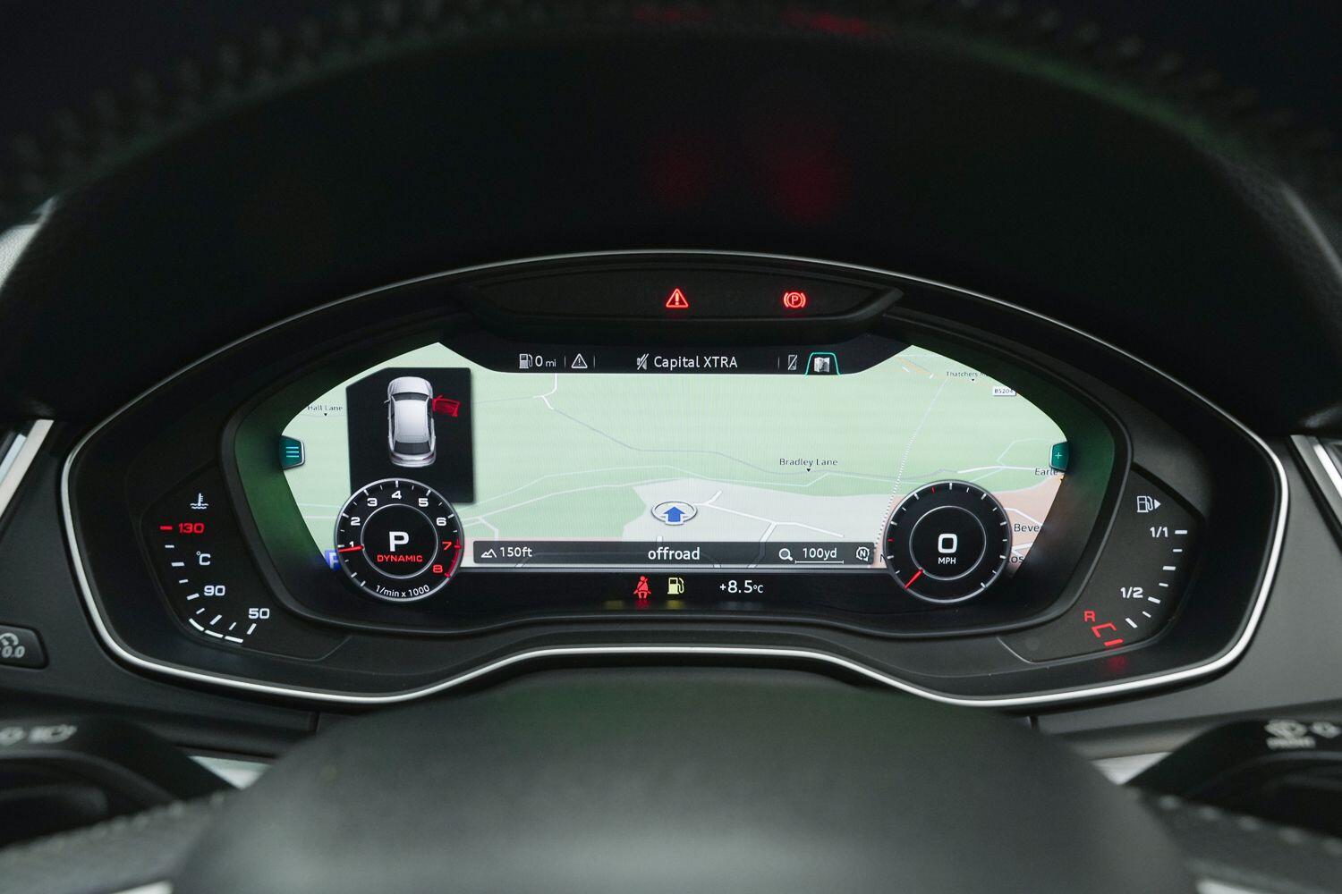 Used Audi Q5 2018 for sale - 77799166: Photo 28