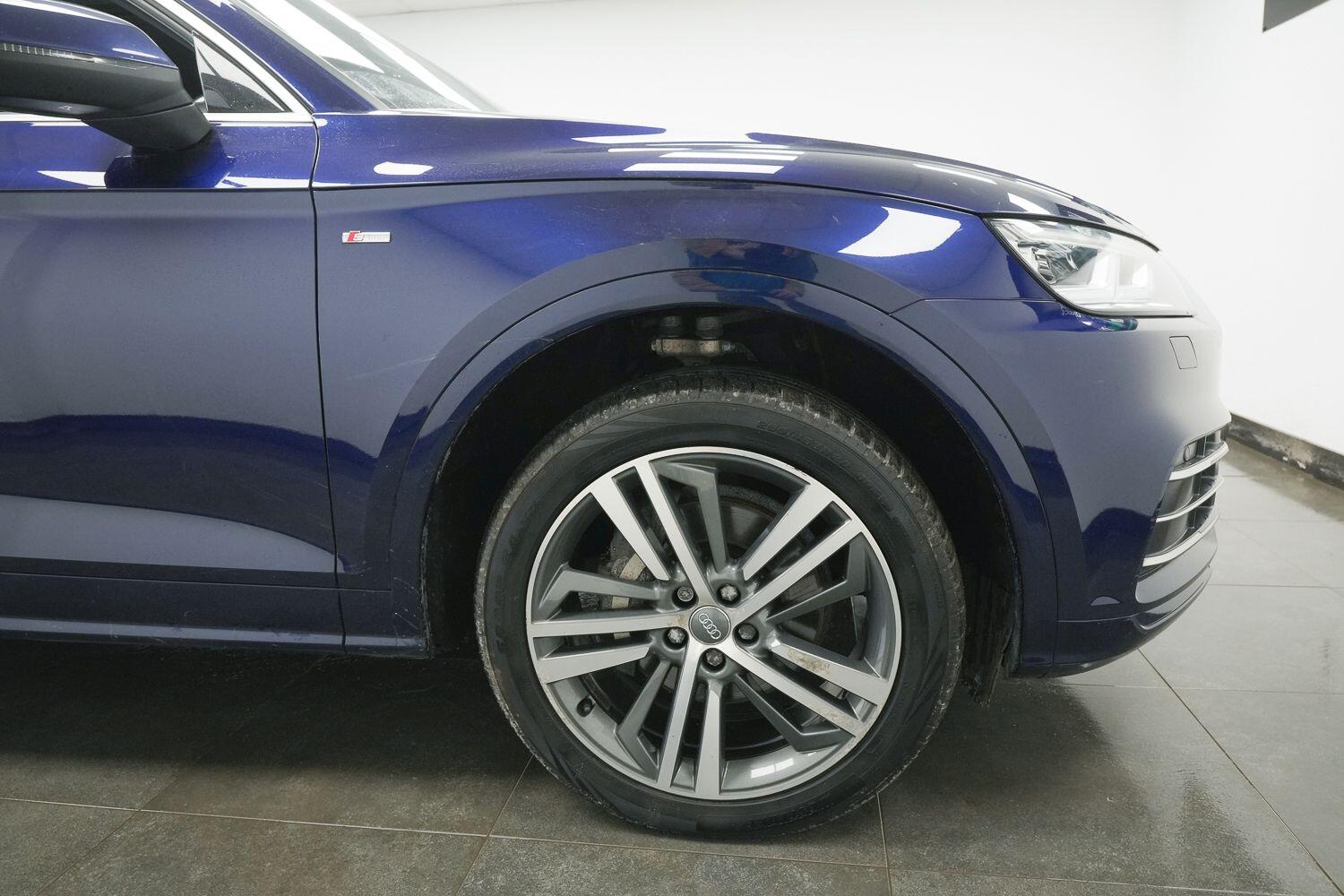Used Audi Q5 2018 for sale - 77799166: Photo 5