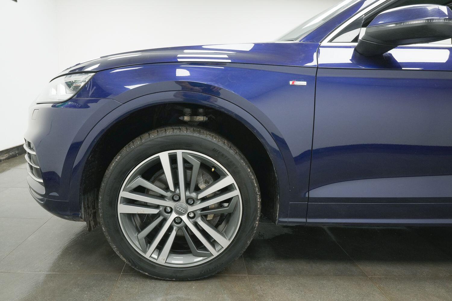 Used Audi Q5 2018 for sale - 77799166: Photo 6