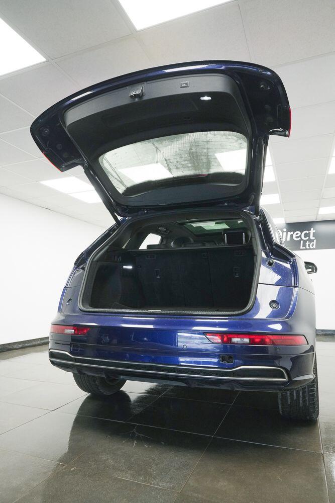 Used Audi Q5 2018 for sale - 77799166: Photo 8