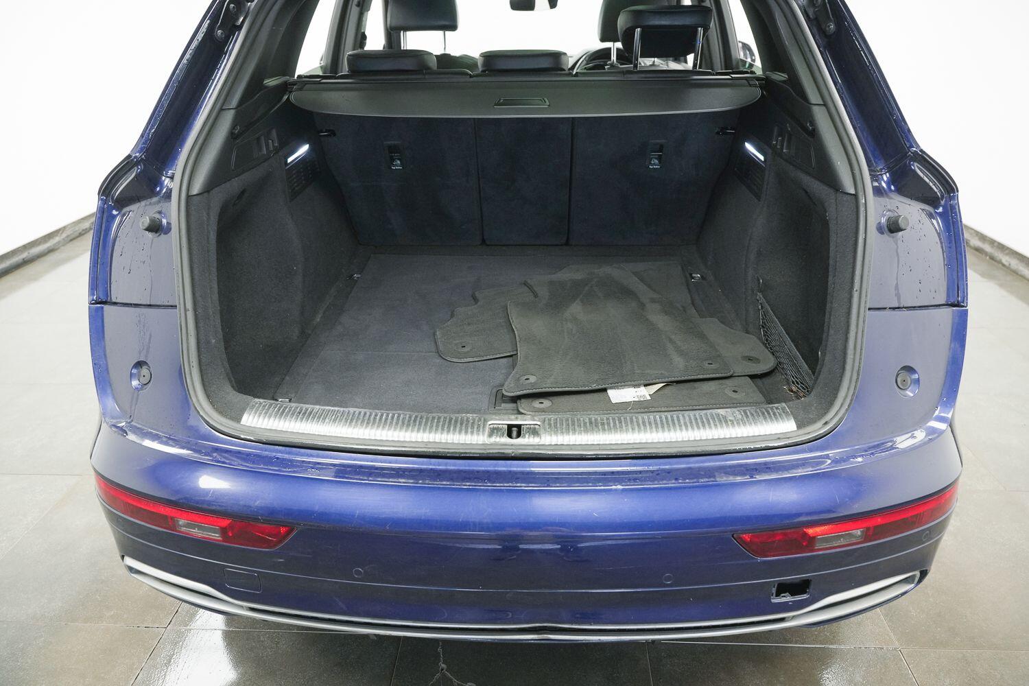 Used Audi Q5 2018 for sale - 77799166: Photo 9