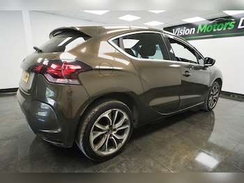 Used Citroen DS4 2011 for sale - 79039250: Photo