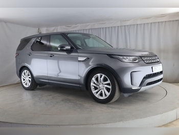 Used Land Rover Discovery 2017 for sale - 79453558: Photo