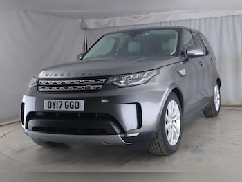 Used Land Rover Discovery 2017 for sale - 79453558: Photo