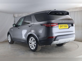 Used Land Rover Discovery 2017 for sale - 79453558: Photo
