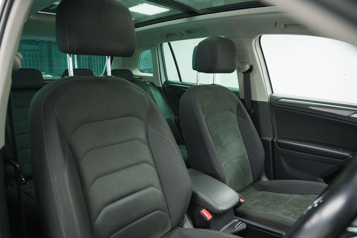 Used Volkswagen Tiguan 2016 for sale - 77898168: Photo 11