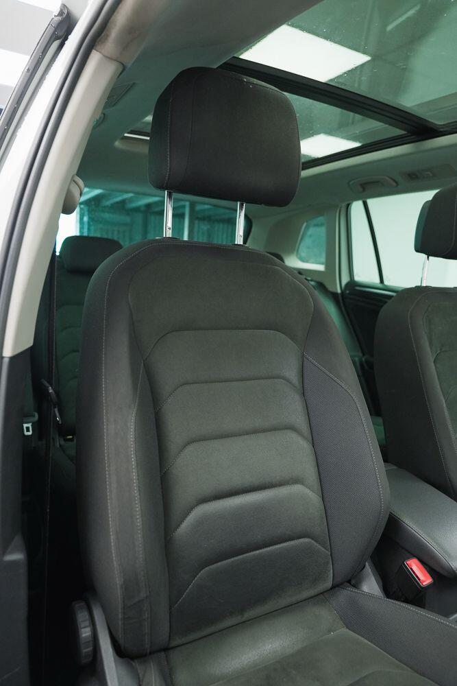 Used Volkswagen Tiguan 2016 for sale - 77898168: Photo 12