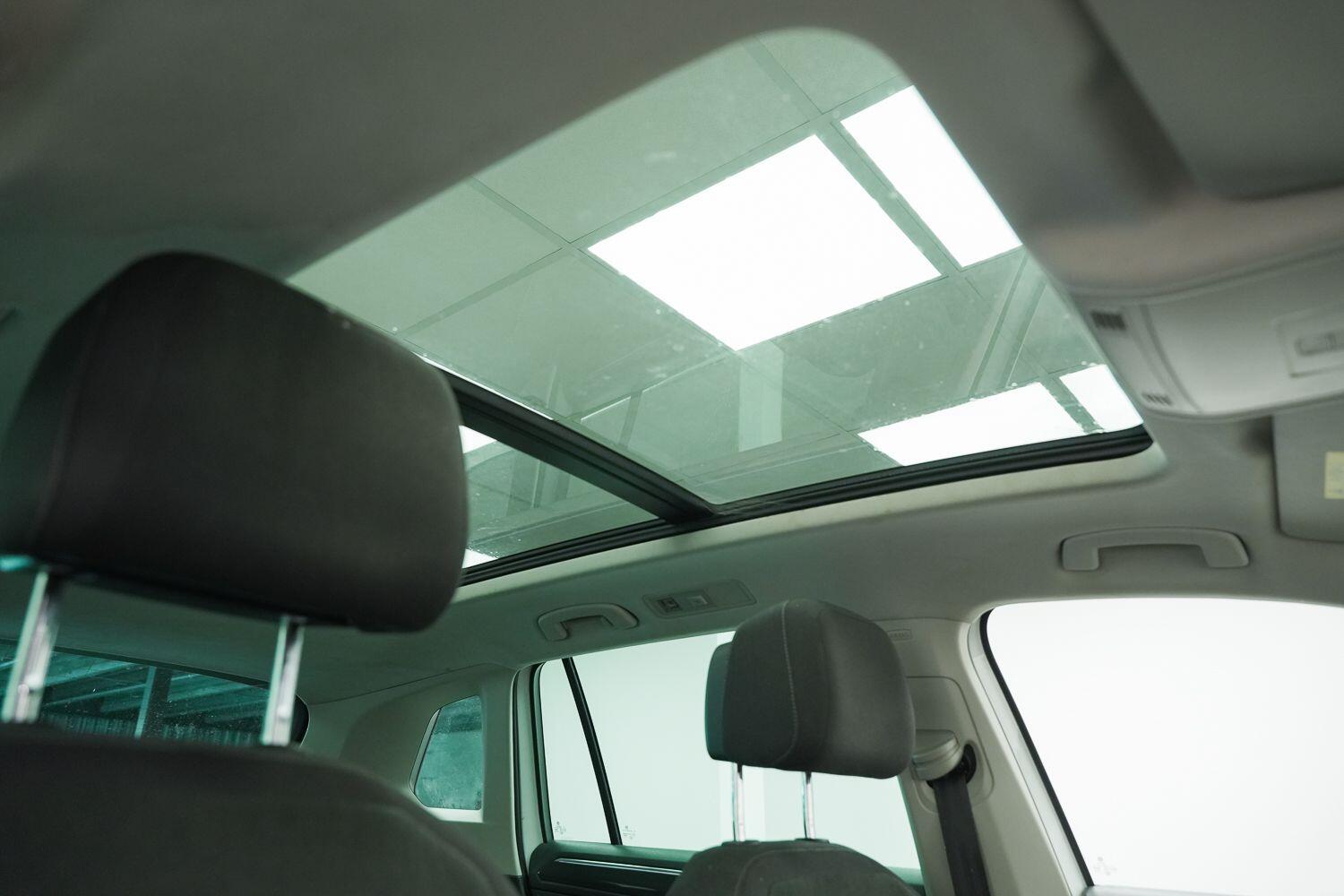 Used Volkswagen Tiguan 2016 for sale - 77898168: Photo 13