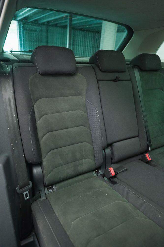 Used Volkswagen Tiguan 2016 for sale - 77898168: Photo 14